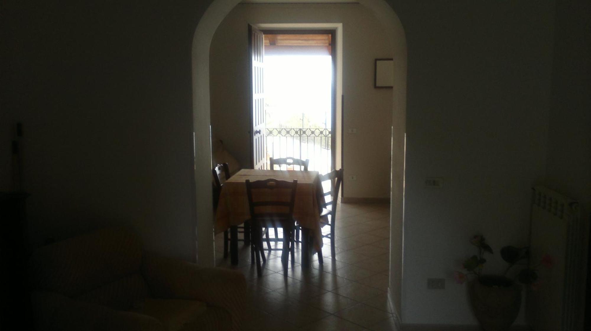 Agriturismo La Palombara Paola Extérieur photo