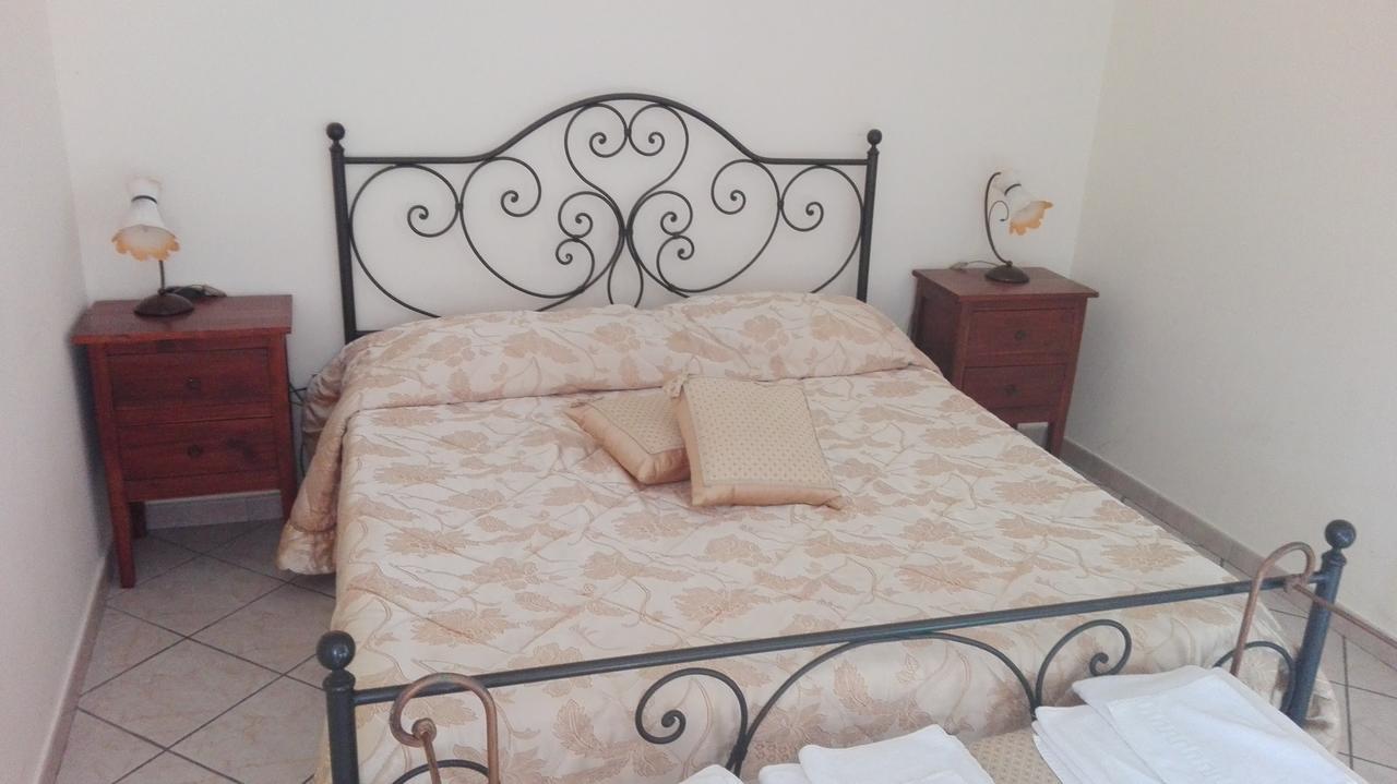 Agriturismo La Palombara Paola Extérieur photo
